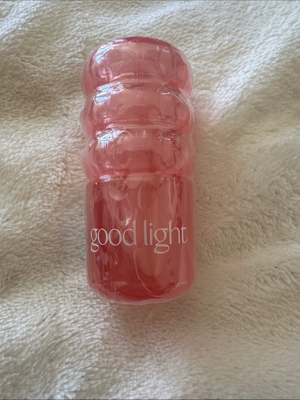 🆕 Good Light Glazed Orbit Lip Oil .15 fl oz